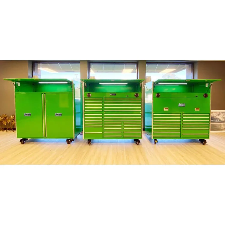 Модуларен комбиниран кабинет