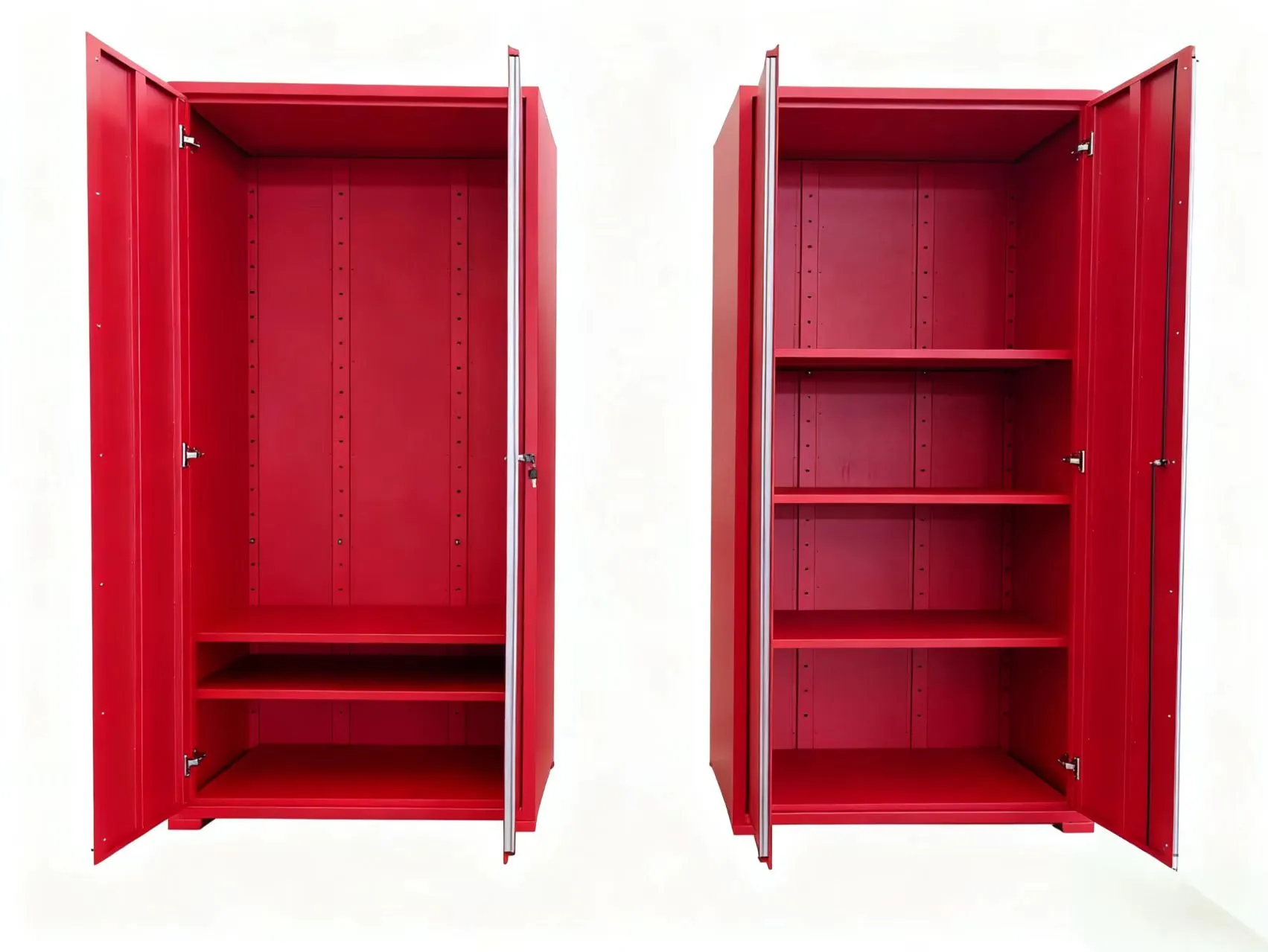 Кабинетите за алати на CYJY се здобија со признание од клиентите за нивниот висок квалитет.